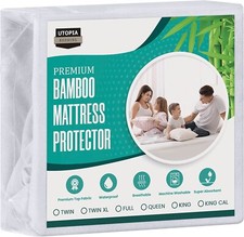 Waterproof Bamboo Mattress