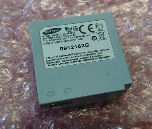 New samsung bp85st - samsung, ia-bp85st