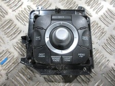 2012 RENAULT MEGANE MK3 5DR