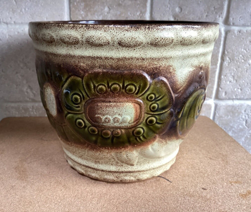 Scheurich mid century - mid,