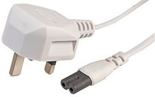 3m 13A FIGURE 8 MAINS C7
