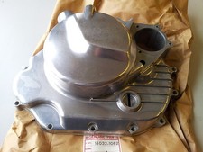 Kawasaki KZ250 Z 250 L -82