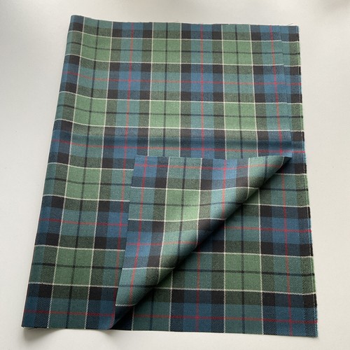 Leslie hunting muted - , tartan