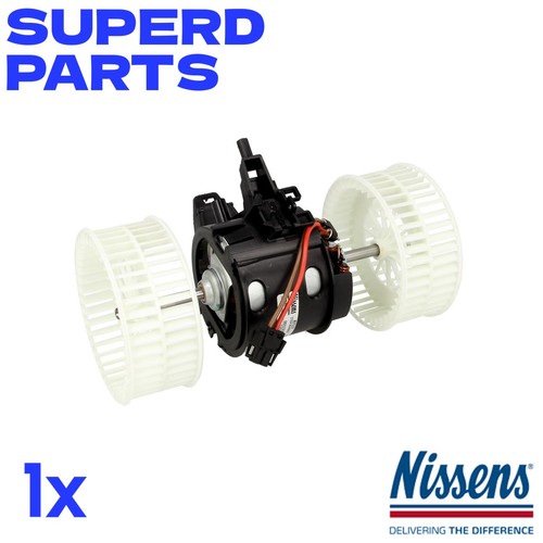 Air blower fits bmw - air, 6