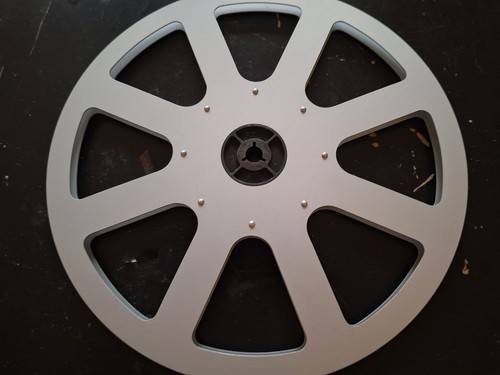 Elmo 1200ft 360m super 8 - 1200ft,