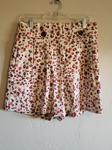 Ann taylor shorts womens - shorts,