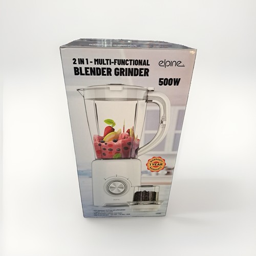 Juicer blender glass - blender,