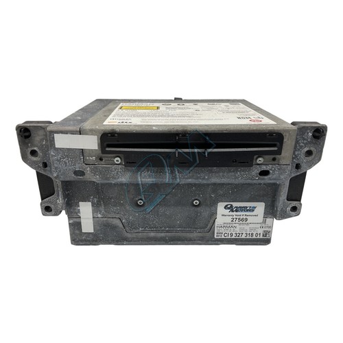 Bmw cic idrive sat - cic,