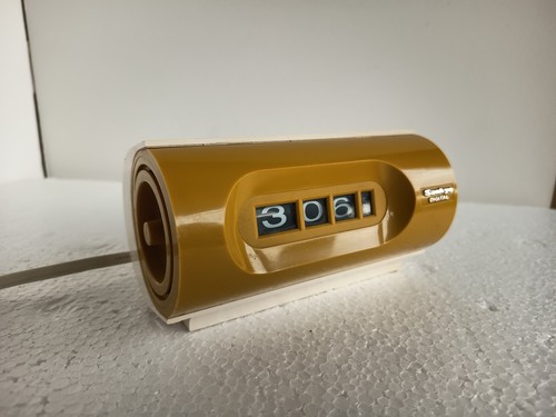 Sankyo digital clock model - sankyo,