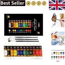 All-In-One Acrylic Paint Kit -
