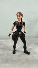 Playmates Toys Lara Croft Tomb Raider