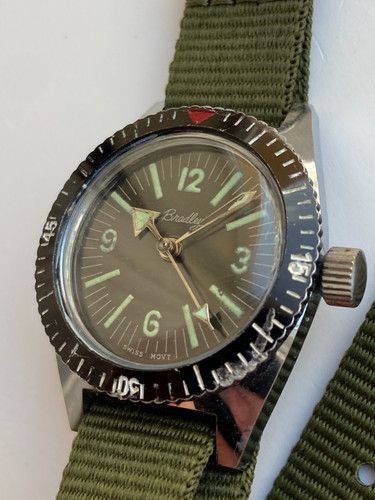 Vintage rare women - rare, wrist