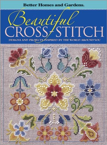 Beautiful cross stitch - beautiful, cross-stitch