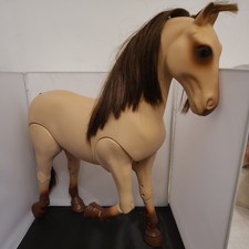 Our Generation Doll horse .
