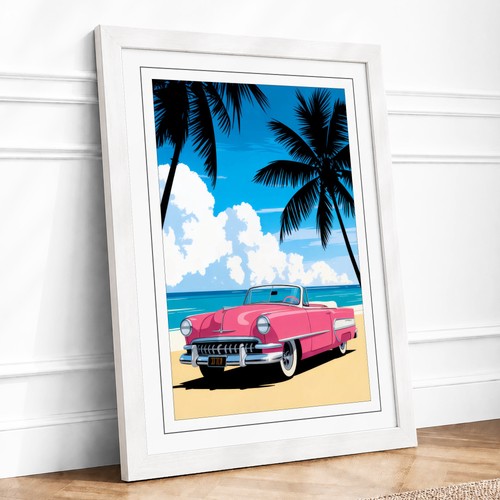 Pink cadillac paradise - at,