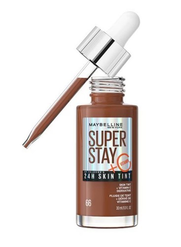 Maybelline super stay 24h - maybelline,