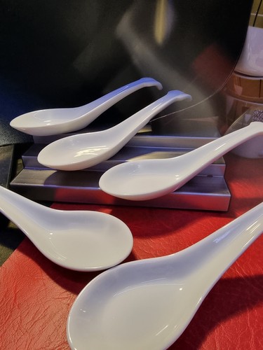 Ceramic porcelain appetiser - ceramic,