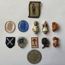 Collection Of 12 WW2 German