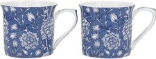 V&A Coffee and Tea Mugs