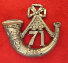 71st Highland Regiment