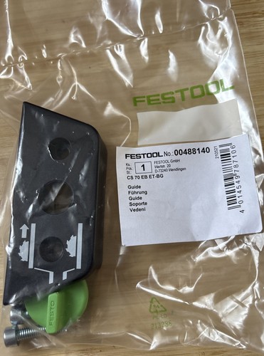 Festool drive et - cs, eb