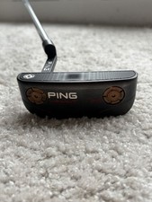 Left Handed Ping Vault 2.0