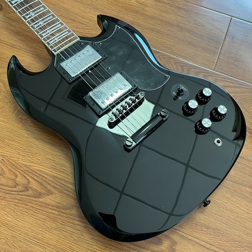 Custom black style - custom,