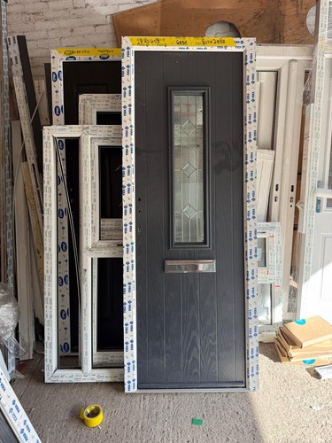 New anthracite grey composite - new,