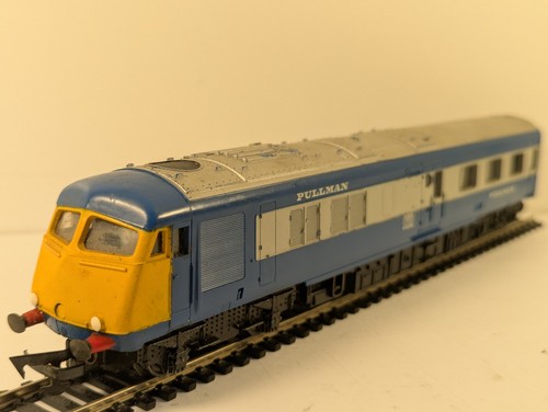 Tri anghornby r555 oogauge - tri-anghornby,