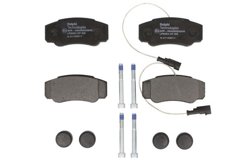 Fits nissan cabstar nt400 - fits,