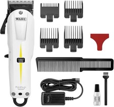 Wahl - Super Taper Hair