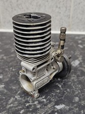Kyosho Nitro Engine