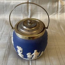 Antique Wedgwood Jasperware