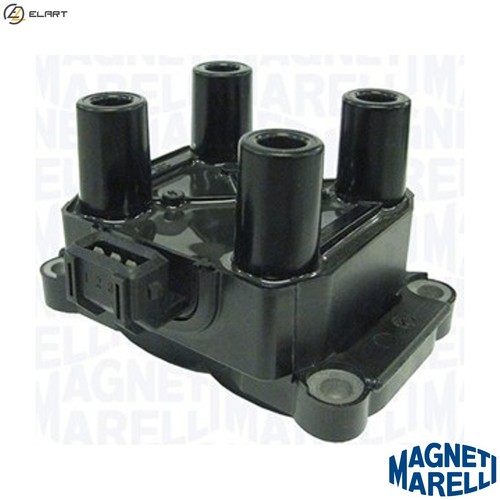 Ignition coil 060717066012 - coil, for