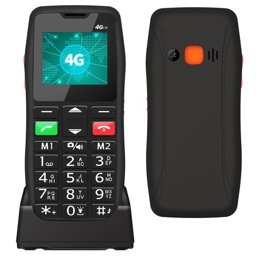 Senior mobile phone big - senior,