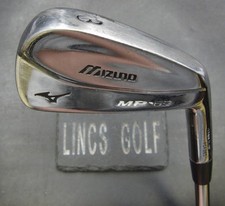 Mizuno forged 3 iron - mp-69, gf