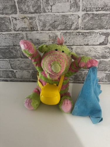 The fimbles peek - the, peek-a-boo