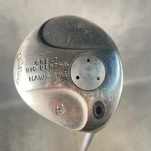 Callaway great big bertha - callaway,