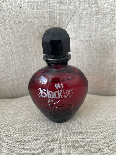 Paco rabanne black - black, de