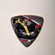 SUPER RARE: Metallica Abu