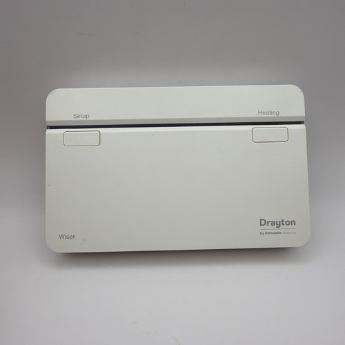 Drayton wiser hub single - hub,