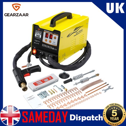 Dent repair tool machine - repair,