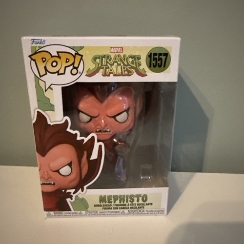 Funko pop 1557 - funko, #1557