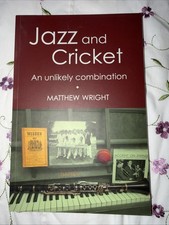 Jazz & Cricket: An Unlikely