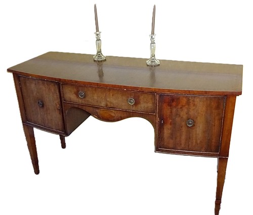 Antique sideboard collect - antique,
