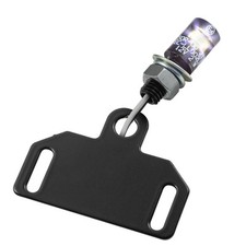 SMD License Plate Light Sky