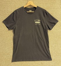 Old Navy T Shirt Men L Black