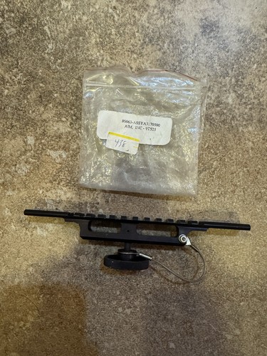 Usgi rail mount - usgi, carry