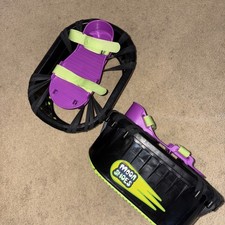 Moon Shoes for Kids One Size