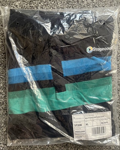 Stagecoach bus uniform men - stagecoach, men’s